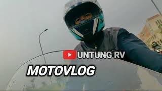 motovlog intro terbaru keren