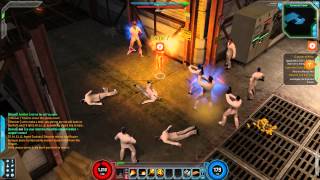 Marvel Heroes 2015 Game Play