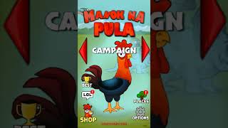 manok na pula english language update