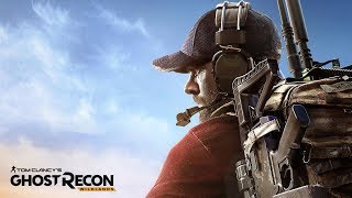 Giving Ghost Recon Wildlands A Second Chance   GameSpot