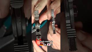 Knipex TwinGrip vs Engineer PZ-56 which would you choose?