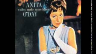 Anita O'day - I Can't Get Started (Without You)