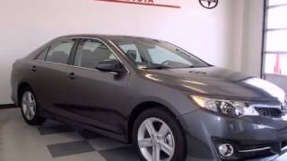 2013 Toyota Camry Bossier City LA