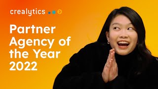 Microsoft x Crealytics: Agency Partner of the Year 2023