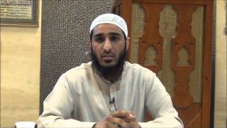 Shaytan's Plot for the Muslim Youth | Abul Abbaas Naveed Ayaaz | HD