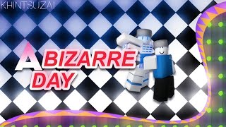 A Bizarre Day CHAOS | Roblox | Sub Goal 30