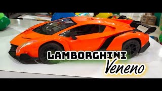 Lamborghini Veneno ,Review Lamborghini Car by Claretta