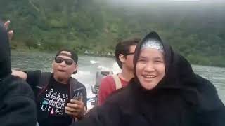 Danau Baratan Speed Bot