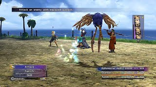 FFXHD ReRemaster mod: Overkill version showcase