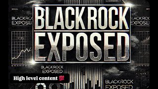 ''BLACK ROCK EXPOSED'' Creepy Videos That Will Keep You Up At Night #uncoverthetruth