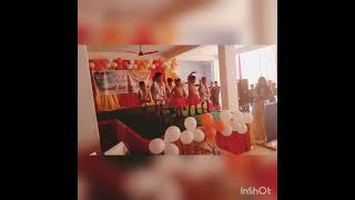 Kids Dance# Chota bcha smjh ke hmko na smjhana #jubi dubi dub dub # Lovely kids