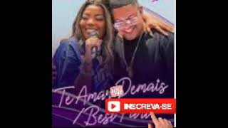 Ludmilla - Te Amar Demais  Best Part part  Di Propósito  (oficial)