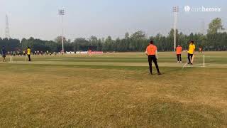 Live Cricket Match | 12th SCPL-Fatehgunj CBSE vs 12th SCPL-Manjalpur | 07-Nov-23 07:26 AM | SCPL -…