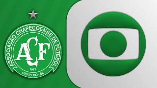 Hino da Associação Chapecoense de Futebol (SC) - TV GLOBO [LIMPO] [REUP]