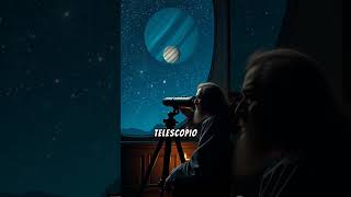 Quien es GALILEO GALILEI #curiosidadesespaciales #universo #planetas #astronomia