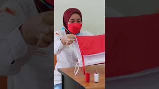 Merdeka Indonesiaku Pulihlah Indonesiaku