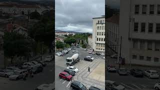 Universidade de Coimbra.