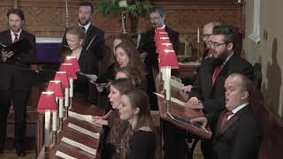 The Elora Singers | Gabriel's Message