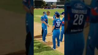 Dream Cricket 2024 New Update | New Wicket Celebration 😱 | #shorts