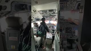 Me Going Into The Cockpit Of A Airplane And Asking The Pilot Questions (My Dream) Thank You Jet2!!🙏