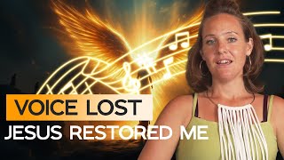 Lost My Voice: Journey Towards Voice Healer