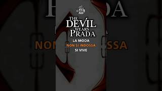 MOVIE OF THE DAY📺🎬⭐⭐⭐⭐##thedevilwearsprada#ildiavolovesteprada #merylstreep#annehathaway#moviebinger