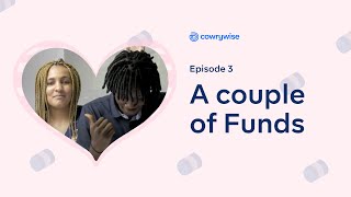 Cowrywise' A Couple of Funds — Episode III Teaser