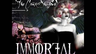 The Crüxshadows-Immortal (radio edit)