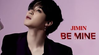 (JIMIN) ‘BE MINE’ MV