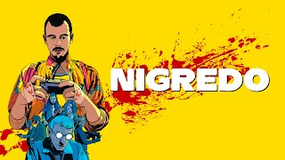 NIGREDO - Film Completo in Italiano (Noir / Thriller - HD)