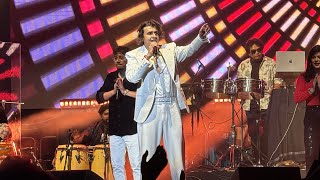 Sonu Nigam Live Hit Song Non Stop Live Concert