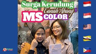 SEGALA JENIS & MODEL #KERUDUNG ADA DISINI! #tanahabang #grosir #hijab #hijabstyle #hijabfashion