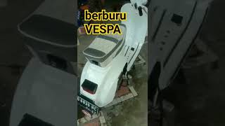 VESPA PTS YANG DI CARI #shorts #short #vespa