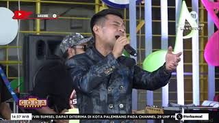 Lagu Viral !! Pak Dewan " Jasa_Azizah " LIVE GODA TVRI SUMSEL | Syakira Music