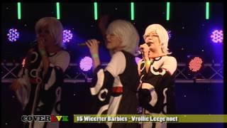 Wieerter Barbies - Vrollie Leege Noets (CLVK2015)