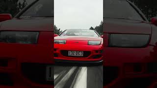 300zx x 9999 crew edit