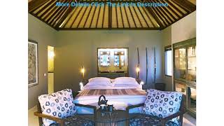 Top The Purist Villas & Spa - Indonesia