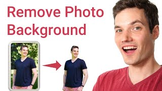 How To Remove Background From an Image For Free #removebg #backgroudchange #photoediting #image #