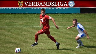 1. FC Lok Stendal - 1. FC Bitterfeld-Wolfen