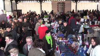 Marche de Noël 2013