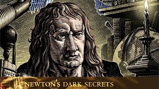 The Dark Secrets of Sir Isaac Newton - A Hidden Life - Full Documentary