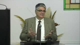 Saturday Night English Service (12/10/2024) - Genesis 8 - Learning to Trust in God | Phillip