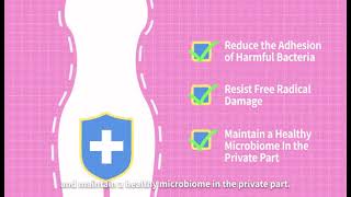 Life Space Probiotics | UROGEN™ PROBIOTIC FOR WOMEN