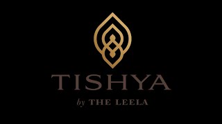 Introducing the scent of luxury - Tishya by The Leela