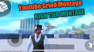 Youtube Day by Day Grind Montage |  FULL HD