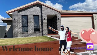 Home Tour 🏡Vlog 🇦🇺|| indian family home tour in Australia ||sweet home❤️|| #vlog 12