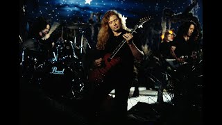 Trust solo cover / Megadeth