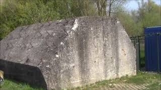 HOLLANDSEBUNKERS  IN DORDRECHT