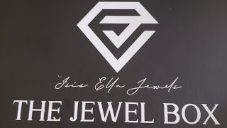 The Jewel Box| Love Language Unboxing