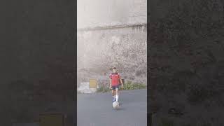 trick⚡#shorts#goals#football#viral#skills#tiktok#trick